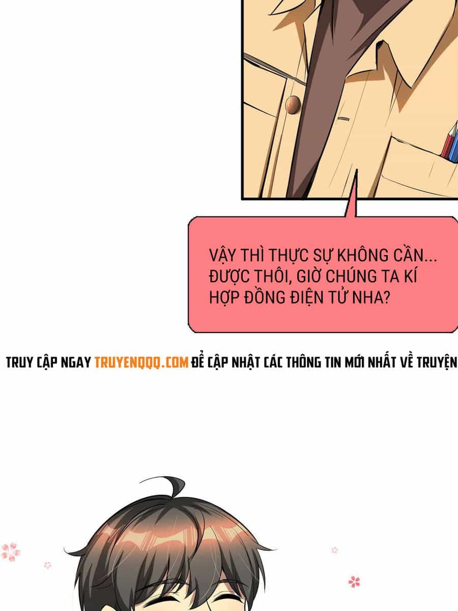 Trở Thành Tài Phiệt Nhờ Game - Chương 6 - ảnh 53