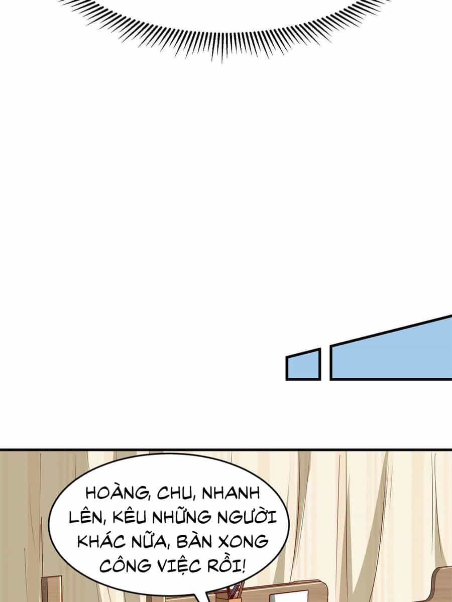 Trở Thành Tài Phiệt Nhờ Game - Chương 6 - ảnh 60