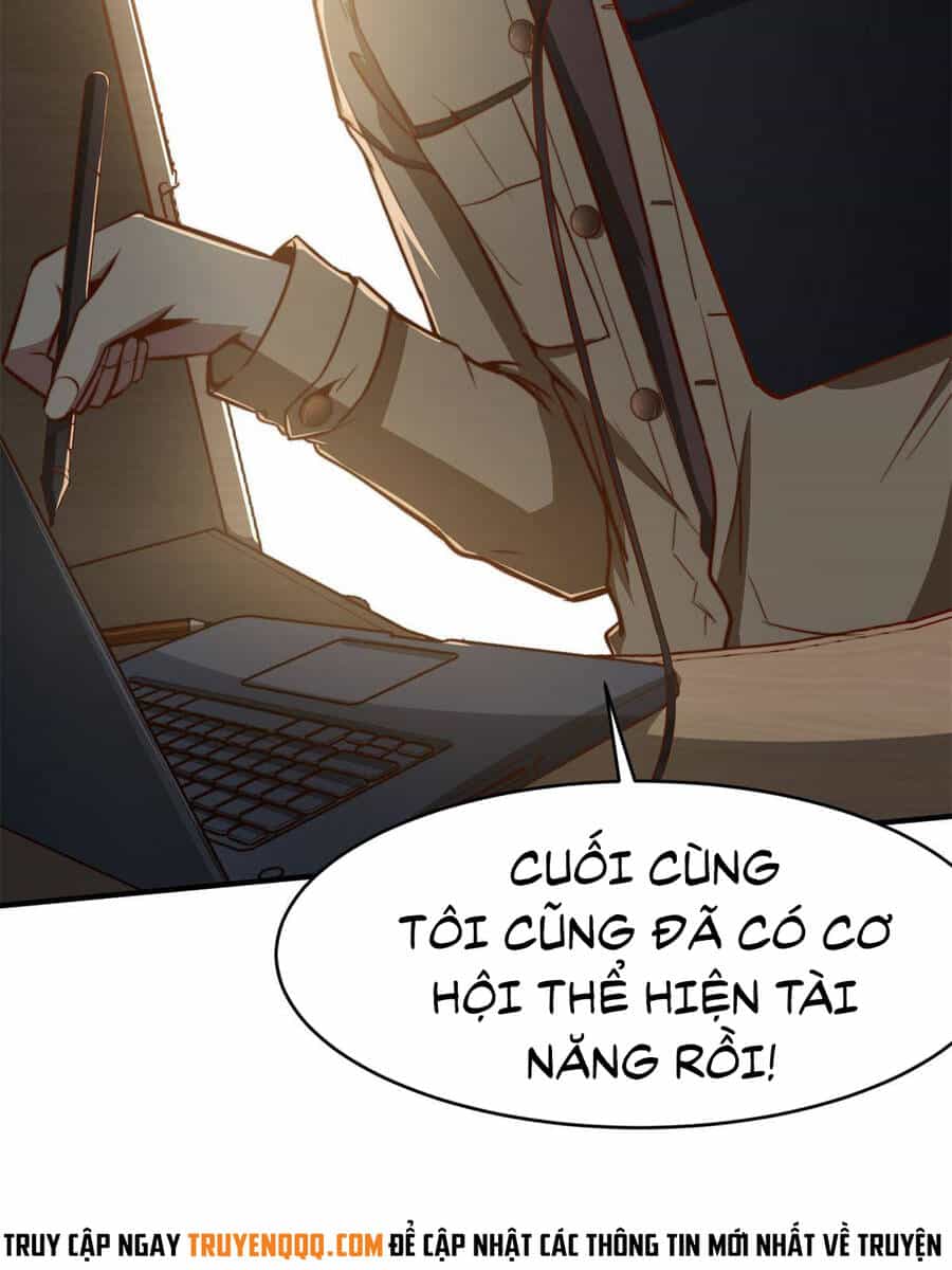 Trở Thành Tài Phiệt Nhờ Game - Chương 6 - ảnh 68