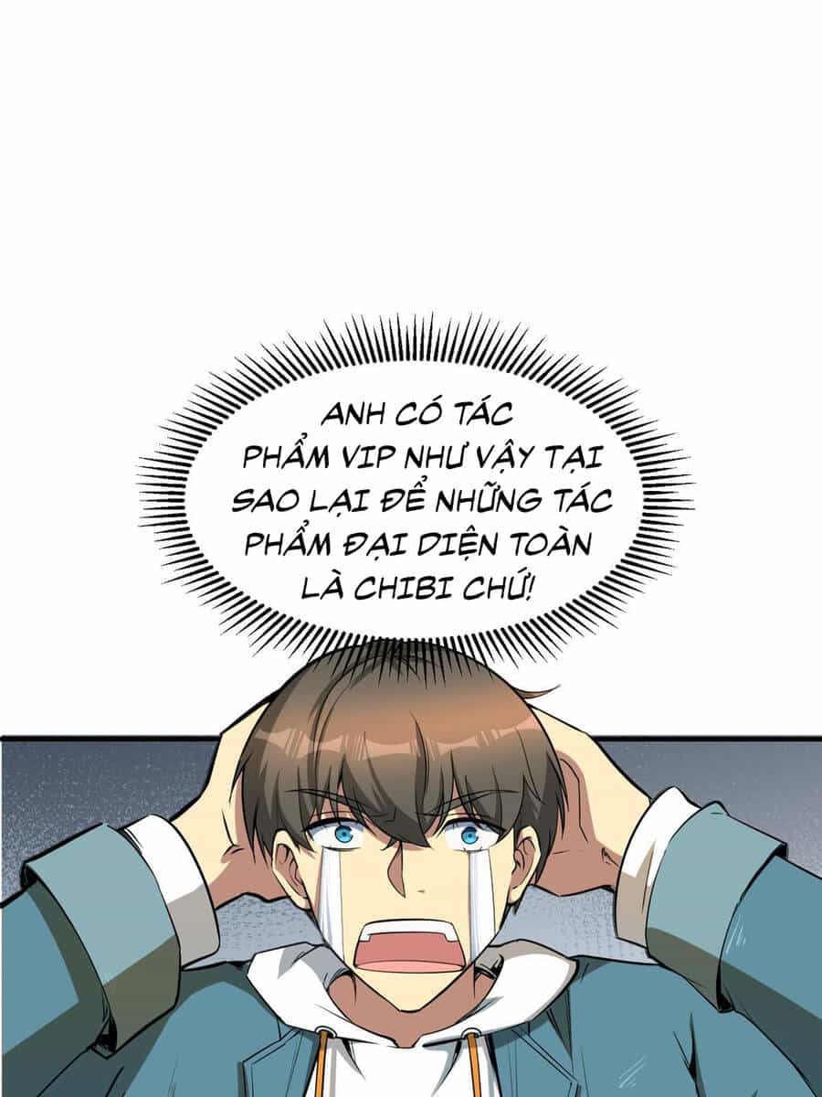 Trở Thành Tài Phiệt Nhờ Game - Chương 7 - ảnh 44