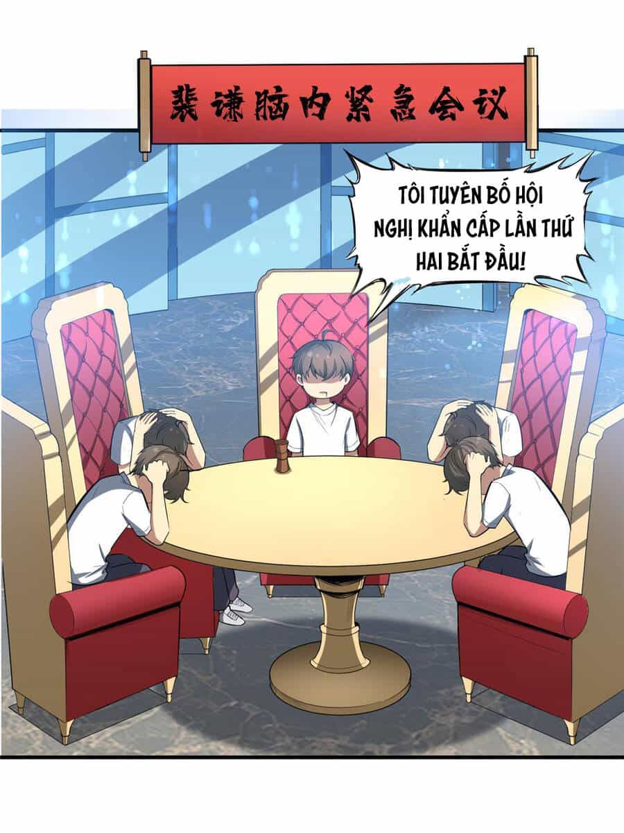 Trở Thành Tài Phiệt Nhờ Game - Chương 7 - ảnh 46