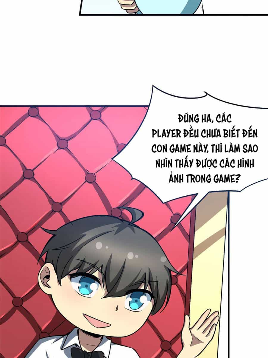 Trở Thành Tài Phiệt Nhờ Game - Chương 7 - ảnh 50
