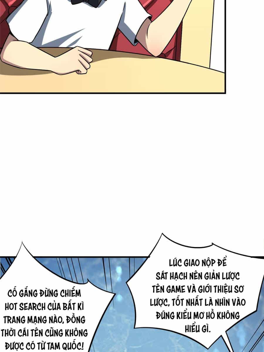 Trở Thành Tài Phiệt Nhờ Game - Chương 7 - ảnh 51