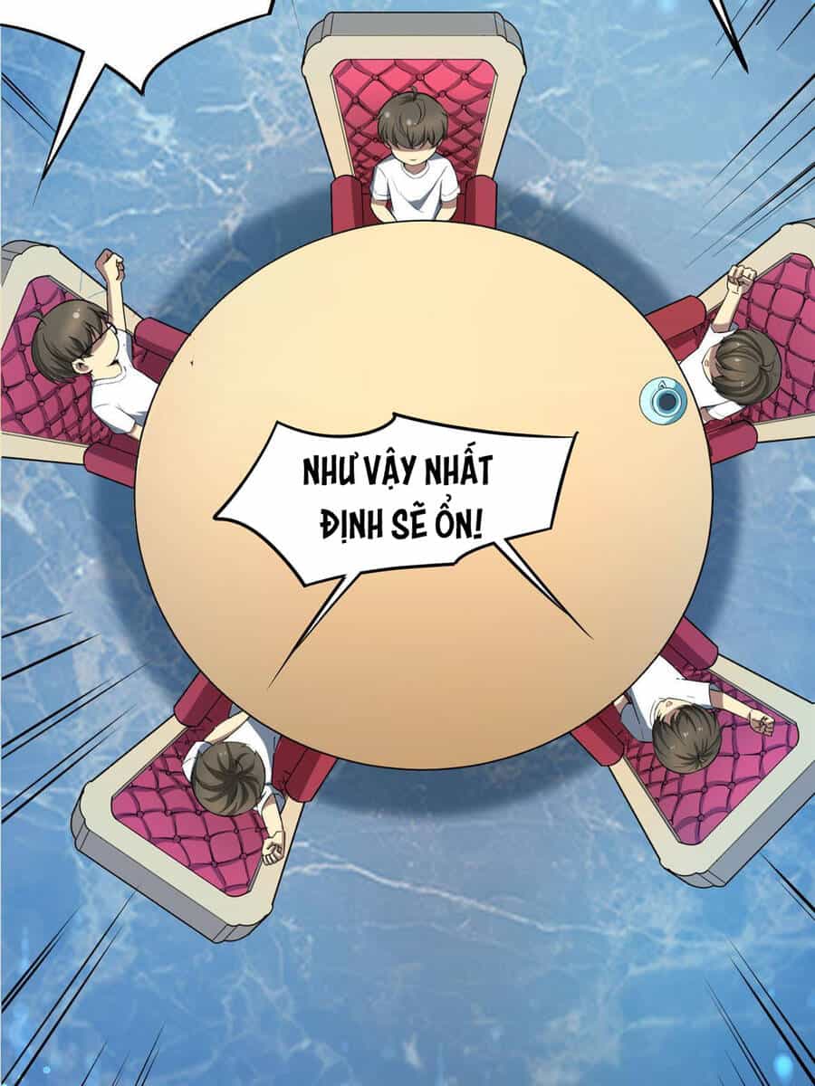 Trở Thành Tài Phiệt Nhờ Game - Chương 7 - ảnh 52