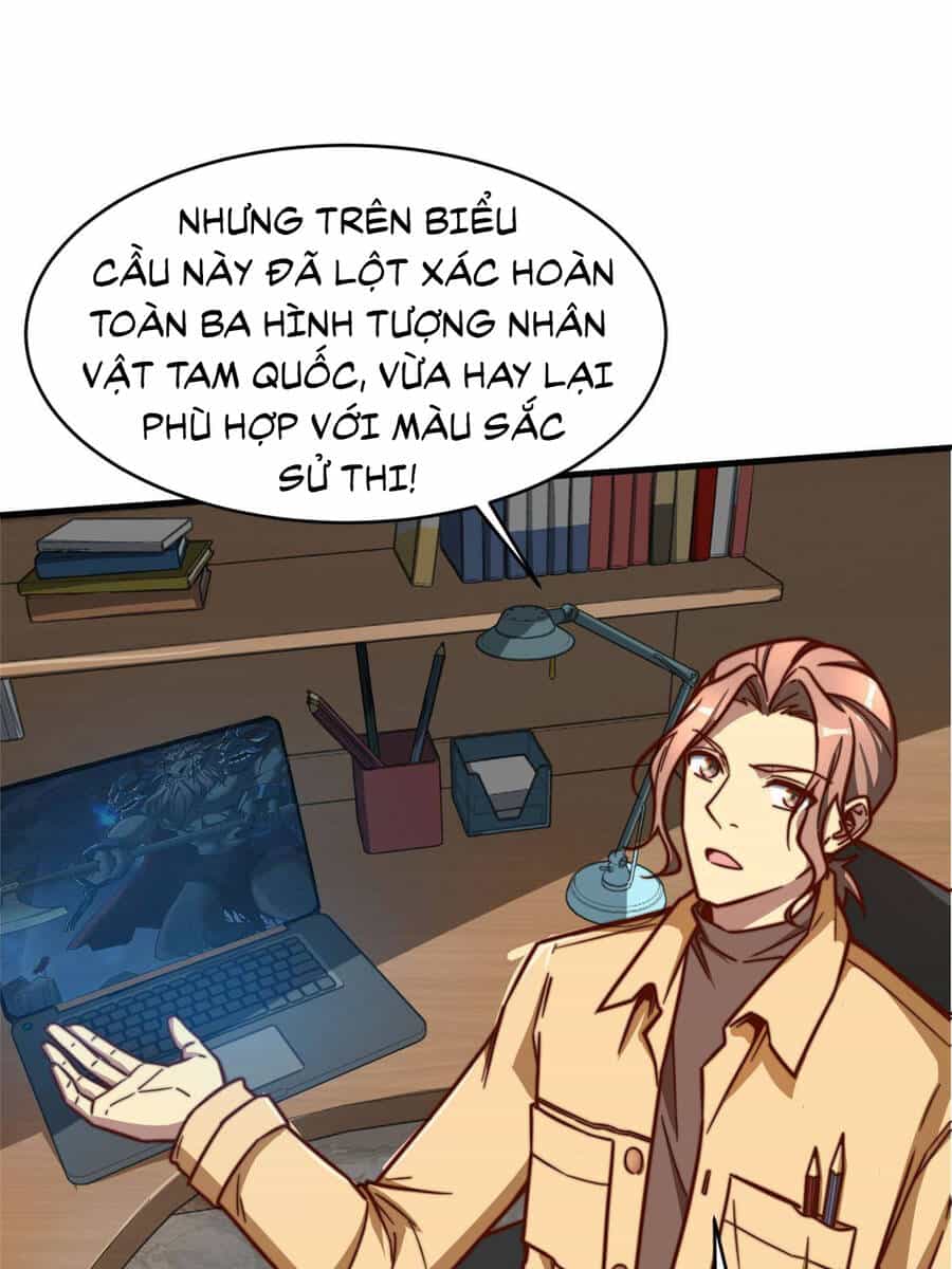 Trở Thành Tài Phiệt Nhờ Game - Chương 7 - ảnh 7