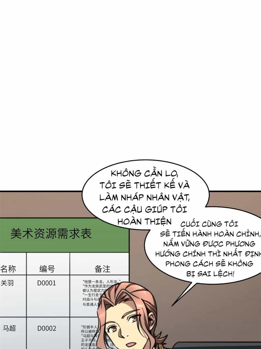 Trở Thành Tài Phiệt Nhờ Game - Chương 7 - ảnh 9