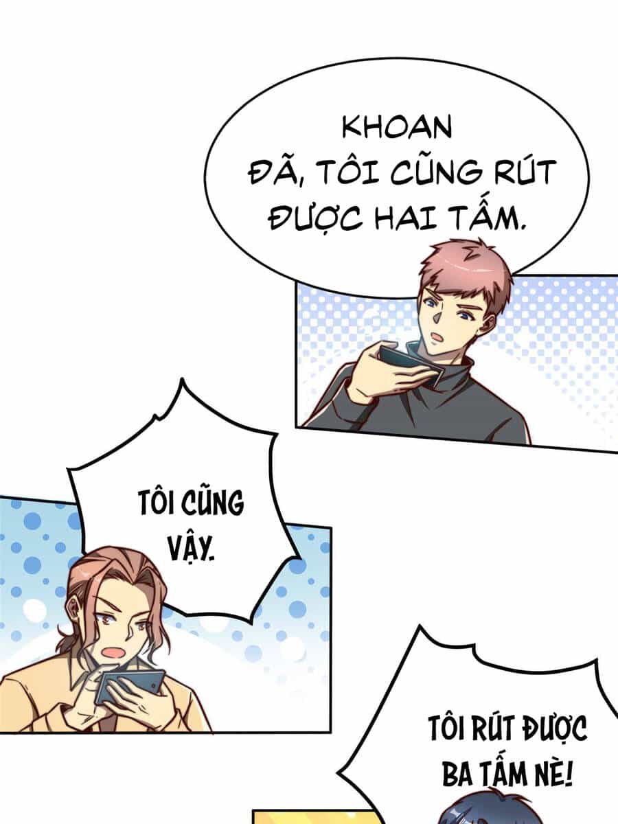 Trở Thành Tài Phiệt Nhờ Game - Chương 8 - ảnh 16