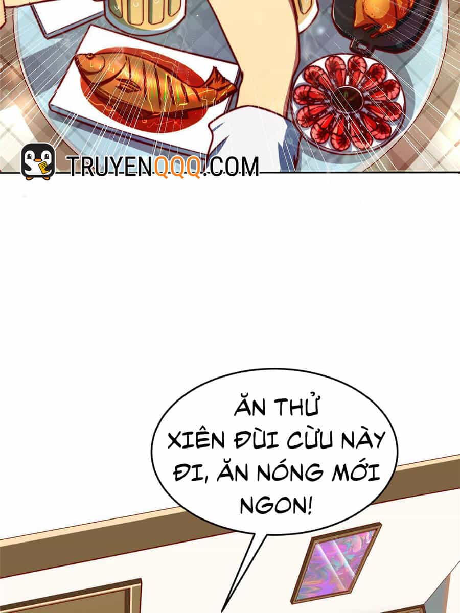 Trở Thành Tài Phiệt Nhờ Game - Chương 8 - ảnh 3
