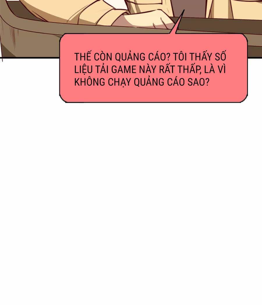Trở Thành Tài Phiệt Nhờ Game - Chương 8 - ảnh 34