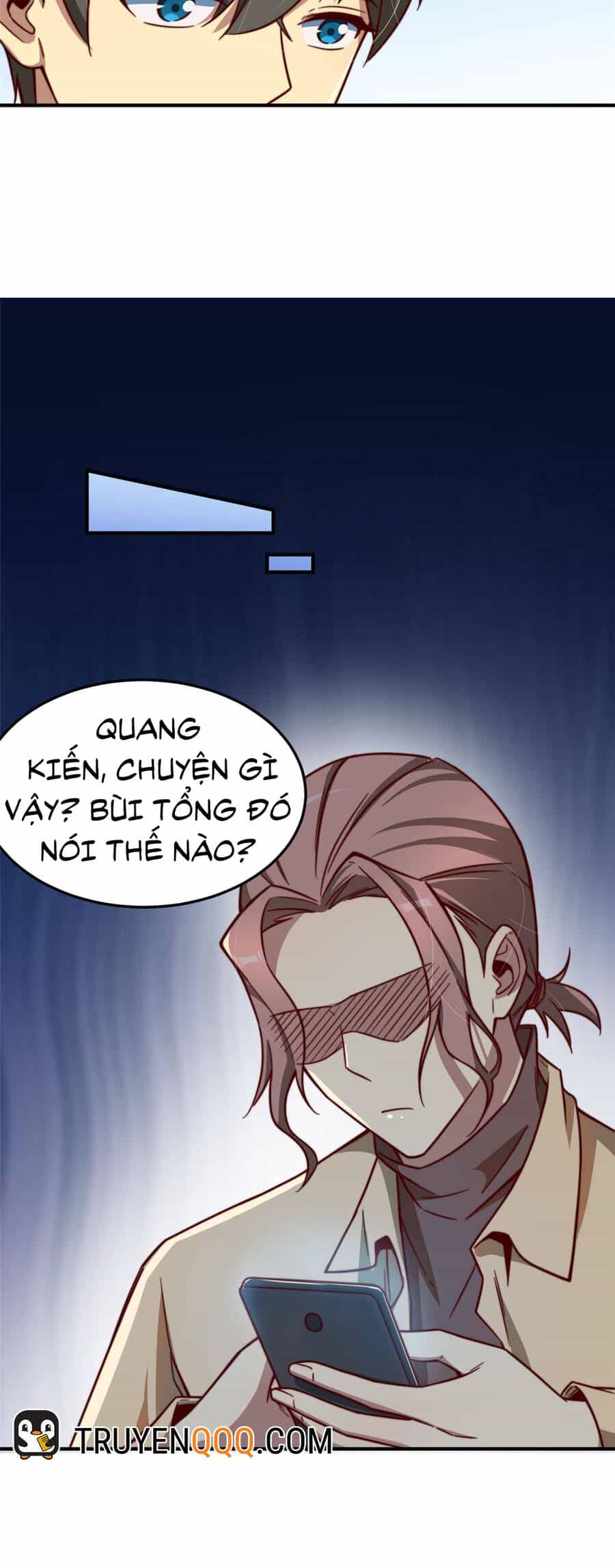 Trở Thành Tài Phiệt Nhờ Game - Chương 8 - ảnh 37
