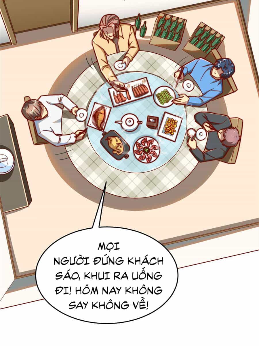 Trở Thành Tài Phiệt Nhờ Game - Chương 8 - ảnh 4