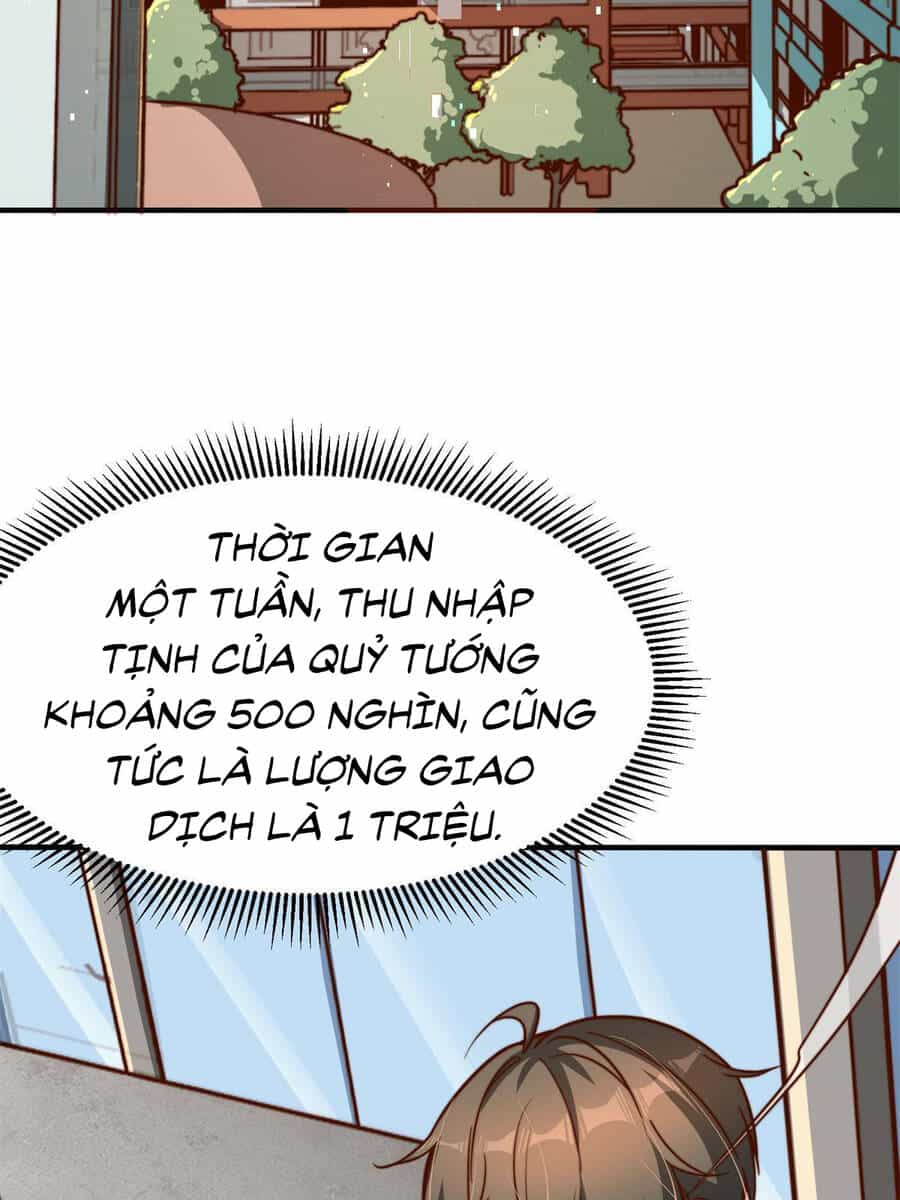 Trở Thành Tài Phiệt Nhờ Game - Chương 9 - ảnh 37