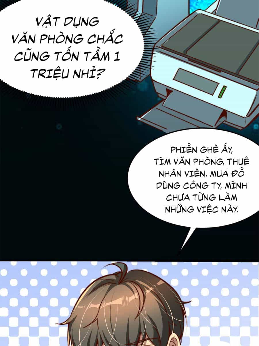 Trở Thành Tài Phiệt Nhờ Game - Chương 9 - ảnh 43