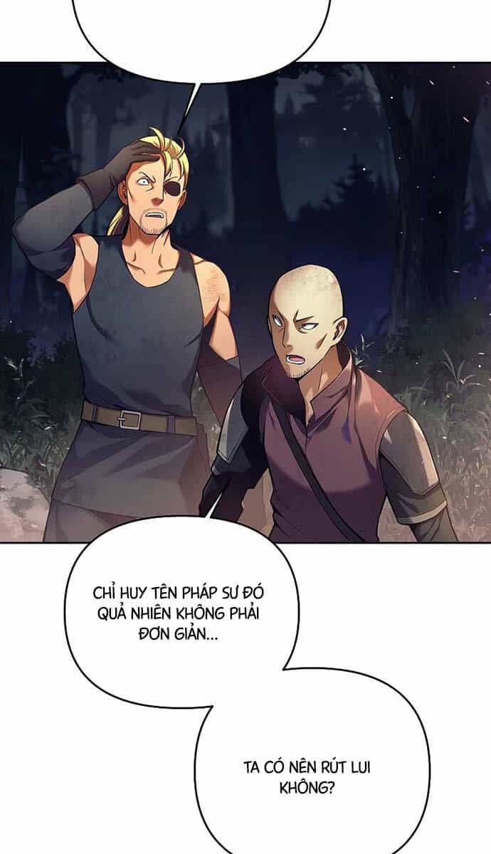 Trở Thành Tên Khốn Ở Thế Giới Dark Fantasy - Chương 1 - ảnh 3