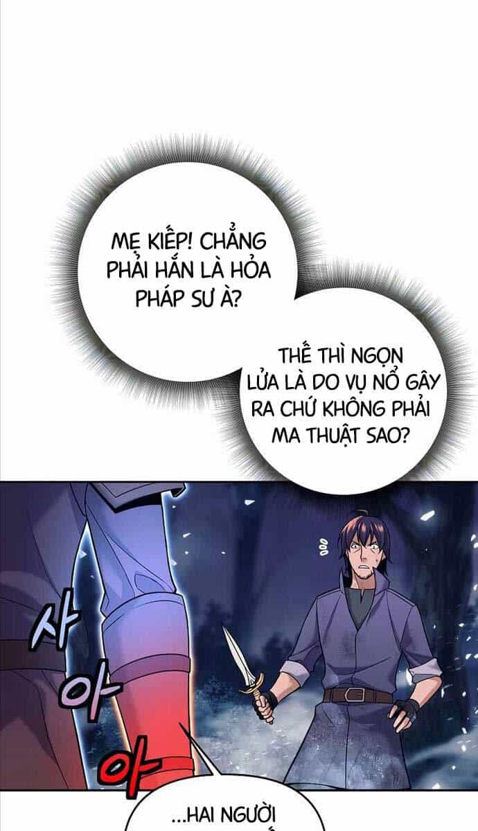 Trở Thành Tên Khốn Ở Thế Giới Dark Fantasy - Chương 1 - ảnh 38