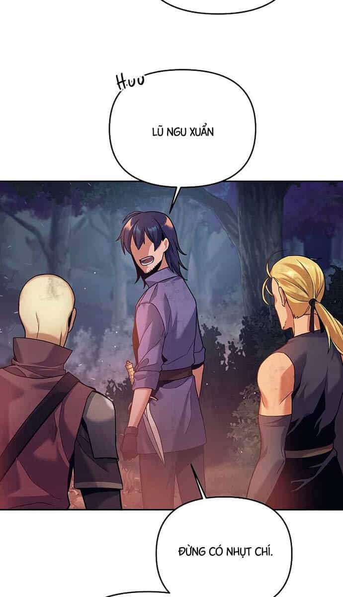 Trở Thành Tên Khốn Ở Thế Giới Dark Fantasy - Chương 1 - ảnh 4