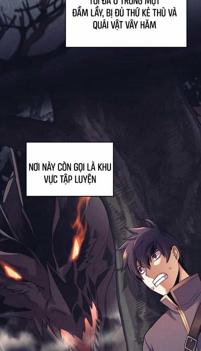 Trở Thành Tên Khốn Ở Thế Giới Dark Fantasy - Chương 1 - ảnh 95