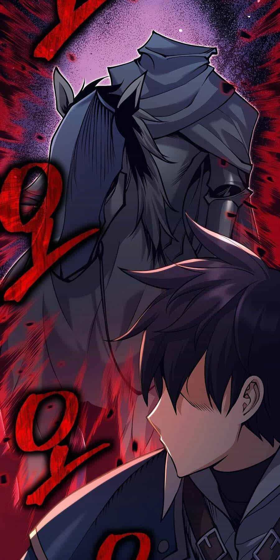 Trở Thành Tên Khốn Ở Thế Giới Dark Fantasy - Chương 10 - ảnh 17