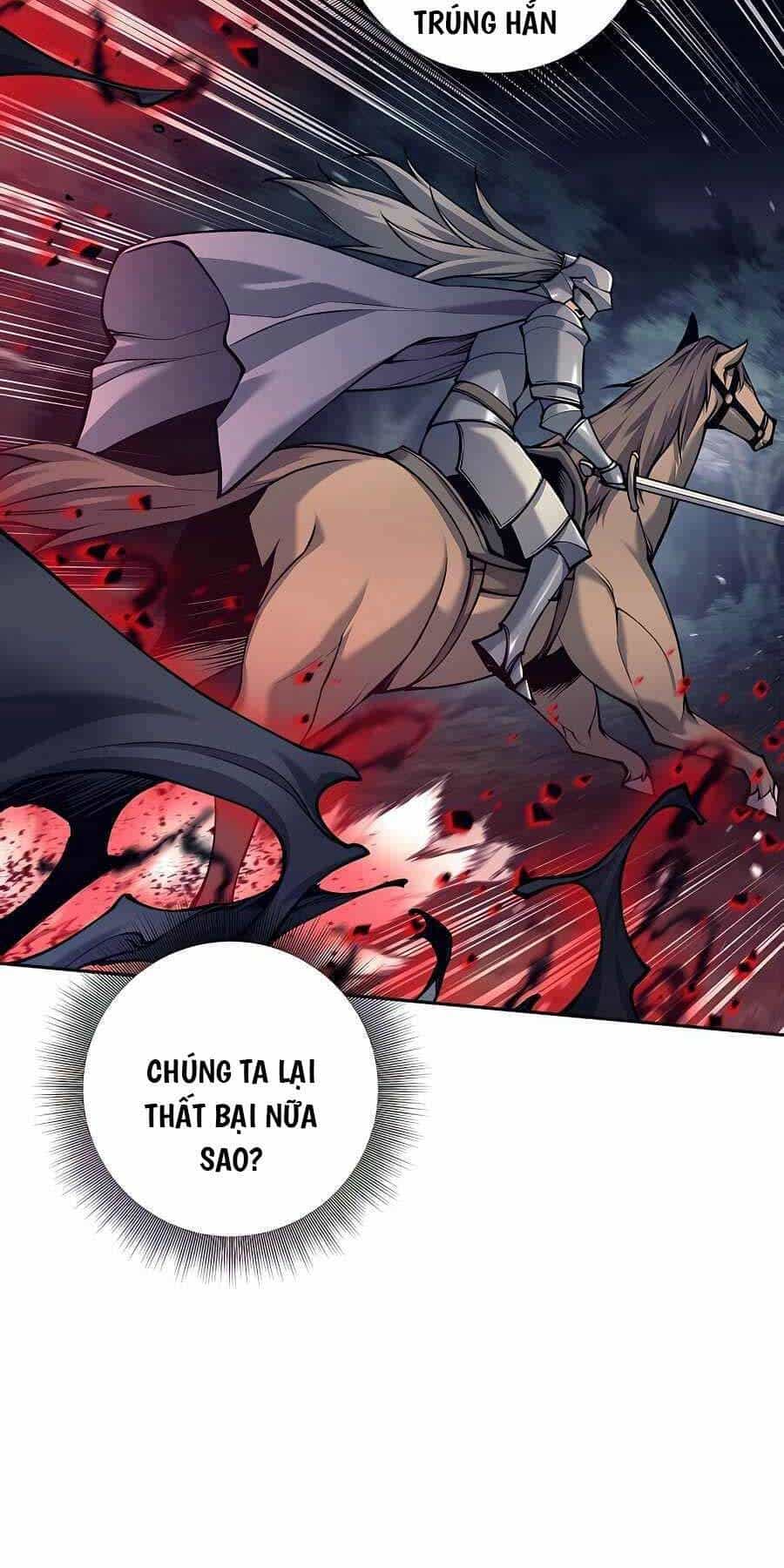 Trở Thành Tên Khốn Ở Thế Giới Dark Fantasy - Chương 10 - ảnh 24