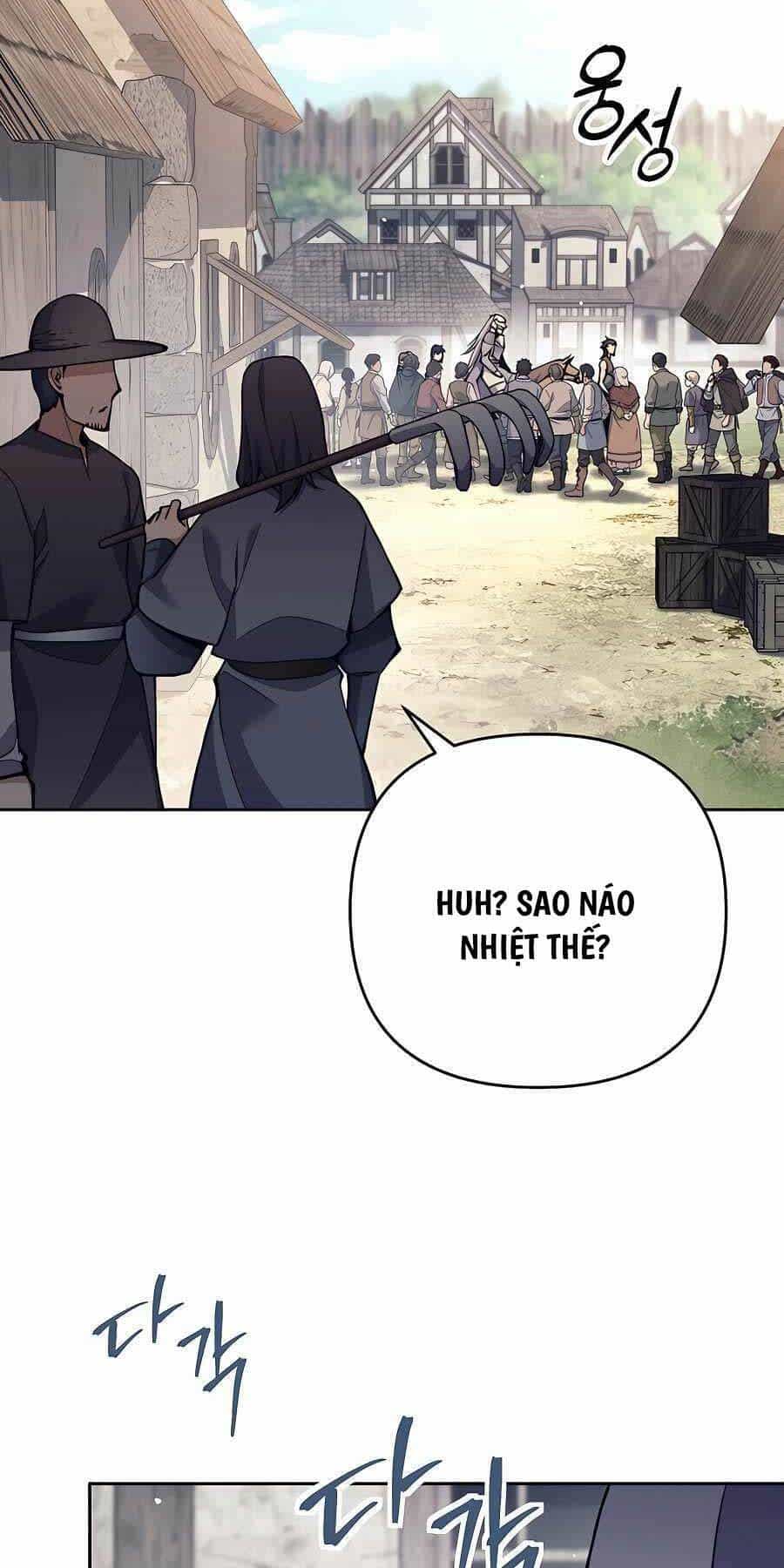 Trở Thành Tên Khốn Ở Thế Giới Dark Fantasy - Chương 11 - ảnh 17
