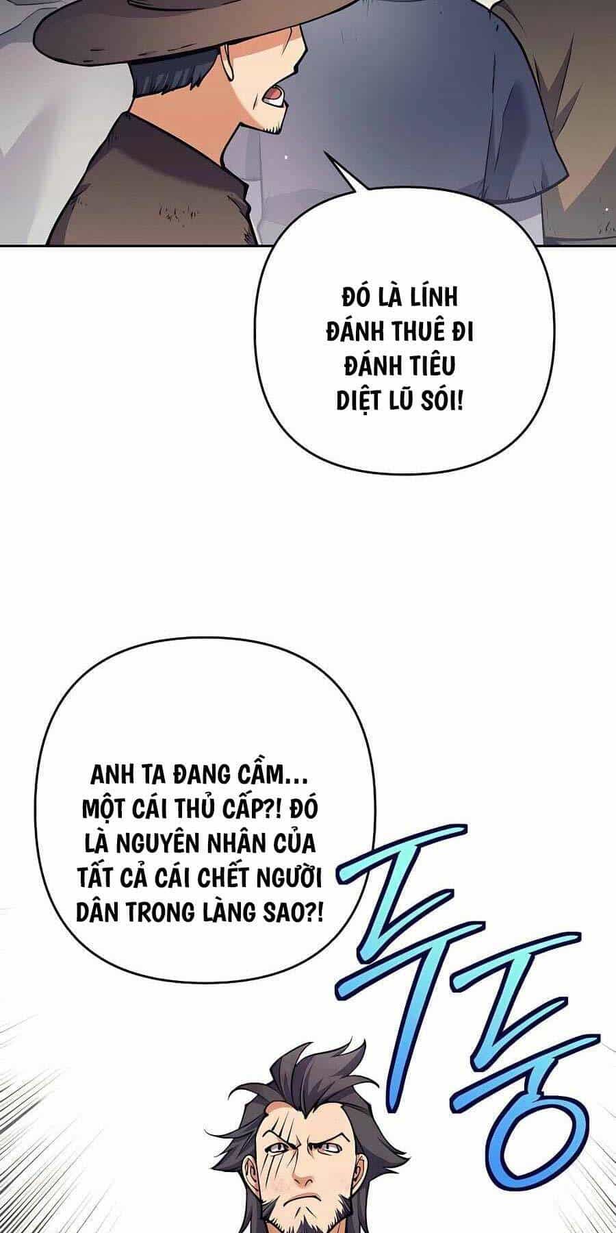 Trở Thành Tên Khốn Ở Thế Giới Dark Fantasy - Chương 11 - ảnh 21