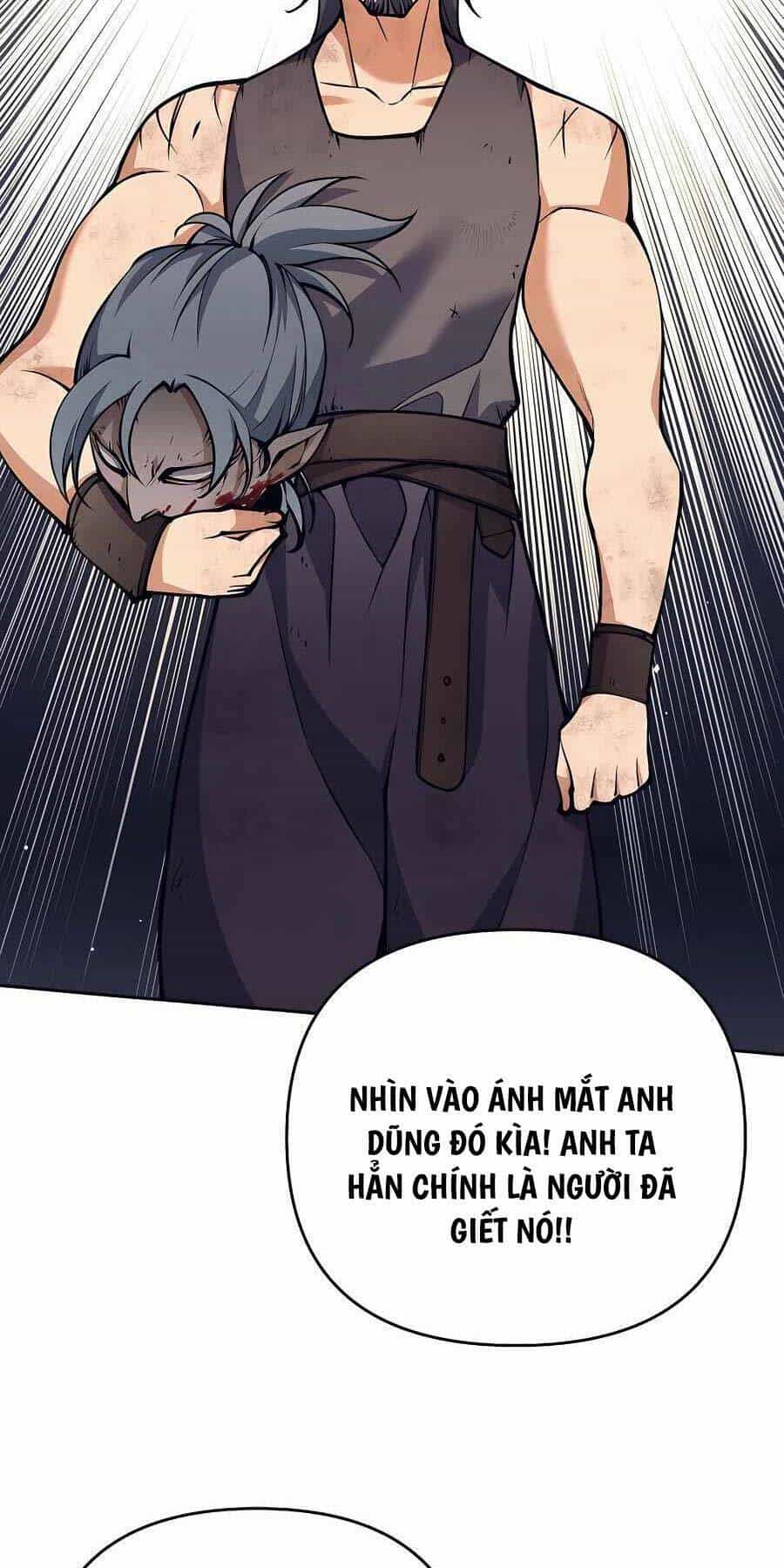 Trở Thành Tên Khốn Ở Thế Giới Dark Fantasy - Chương 11 - ảnh 22
