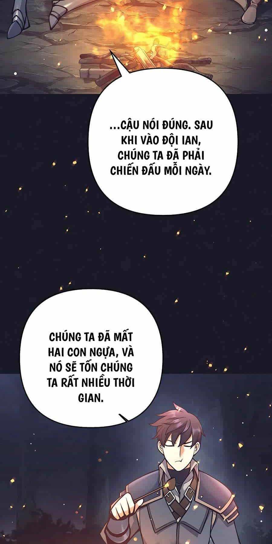 Trở Thành Tên Khốn Ở Thế Giới Dark Fantasy - Chương 11 - ảnh 35