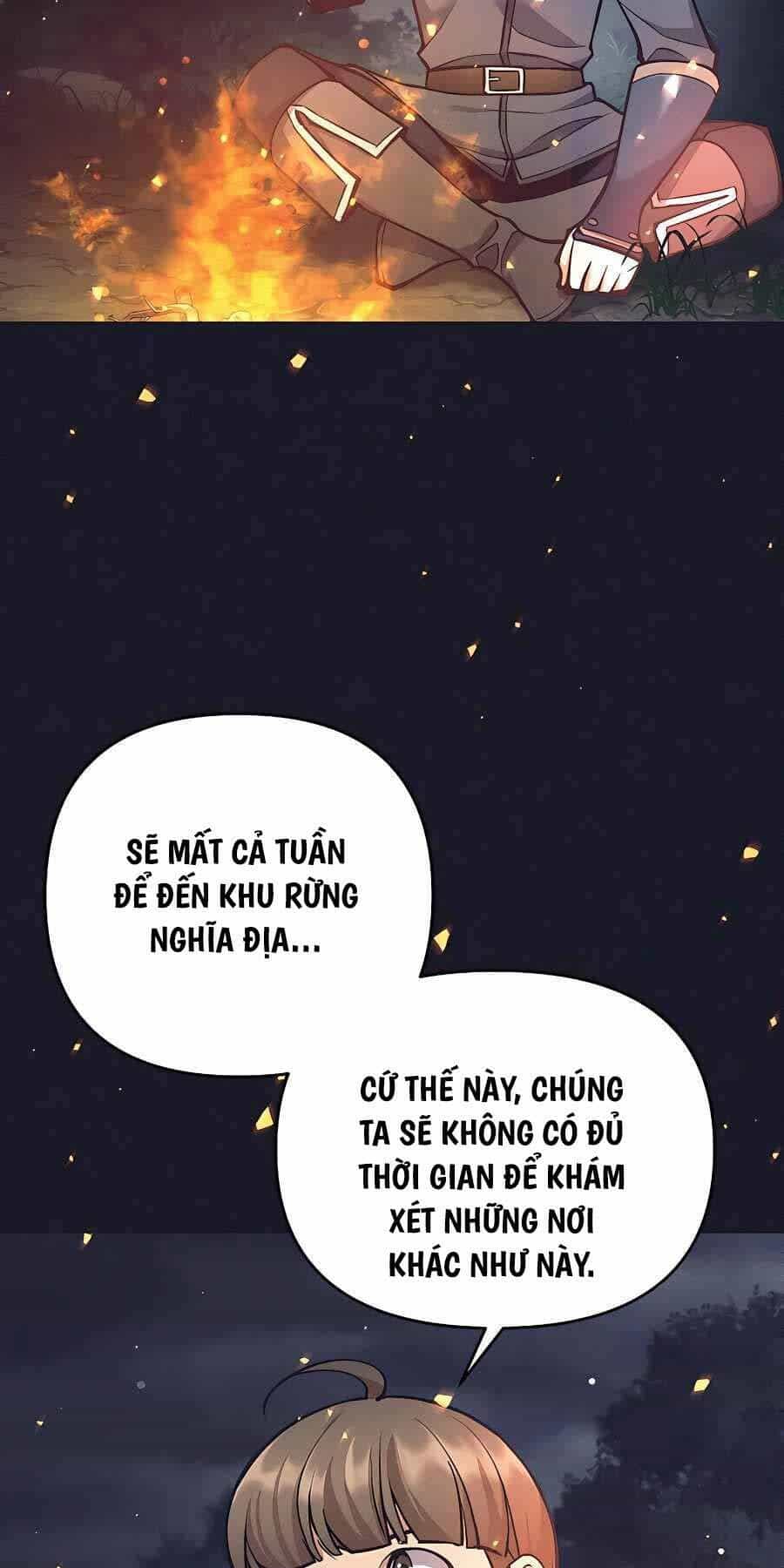 Trở Thành Tên Khốn Ở Thế Giới Dark Fantasy - Chương 11 - ảnh 36