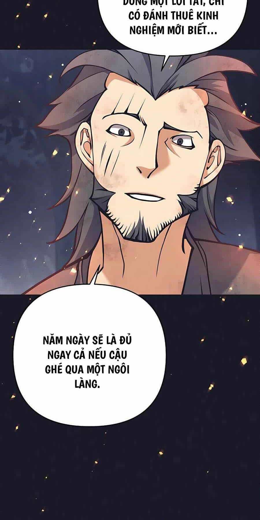Trở Thành Tên Khốn Ở Thế Giới Dark Fantasy - Chương 11 - ảnh 39