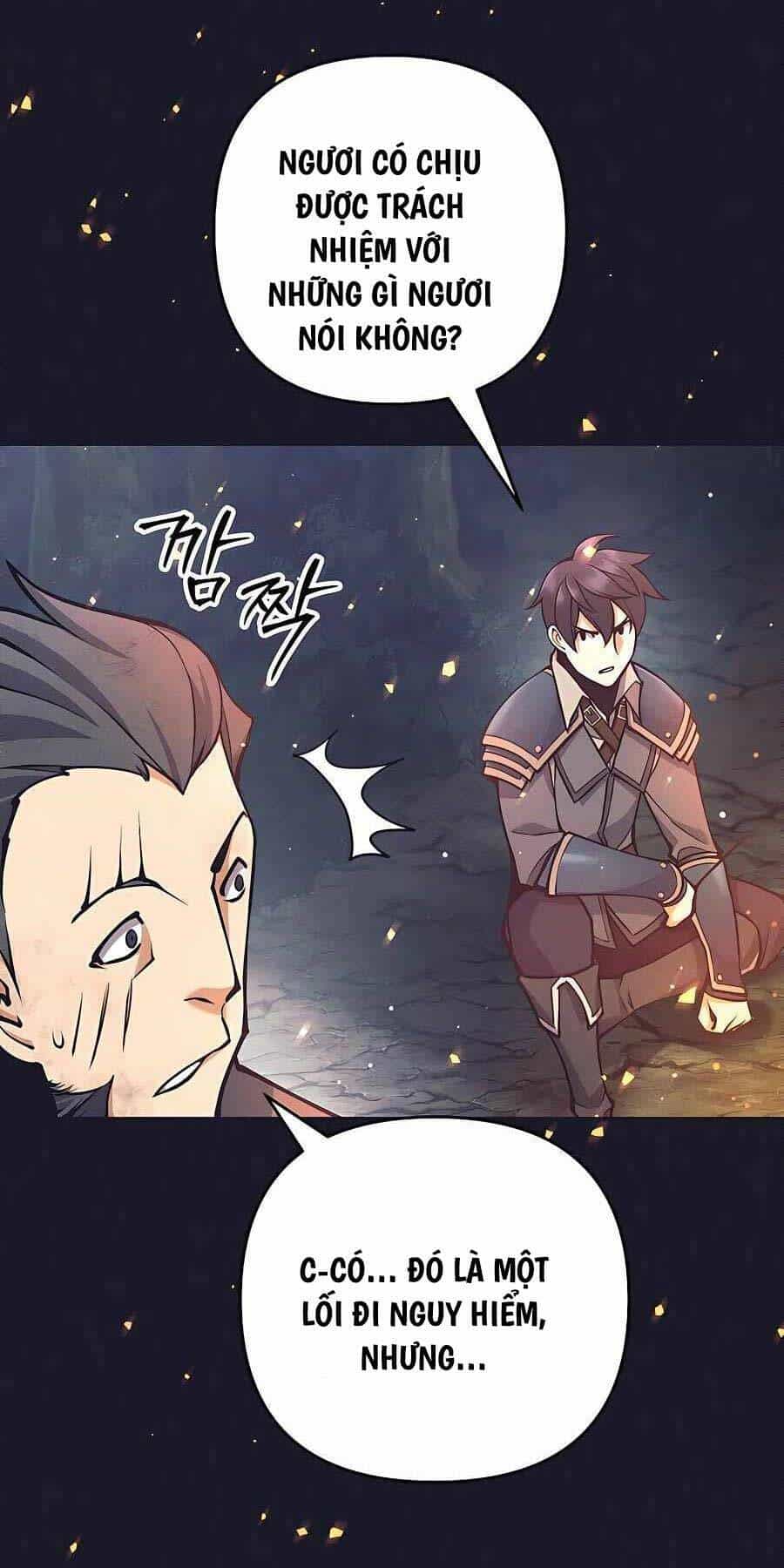 Trở Thành Tên Khốn Ở Thế Giới Dark Fantasy - Chương 11 - ảnh 40