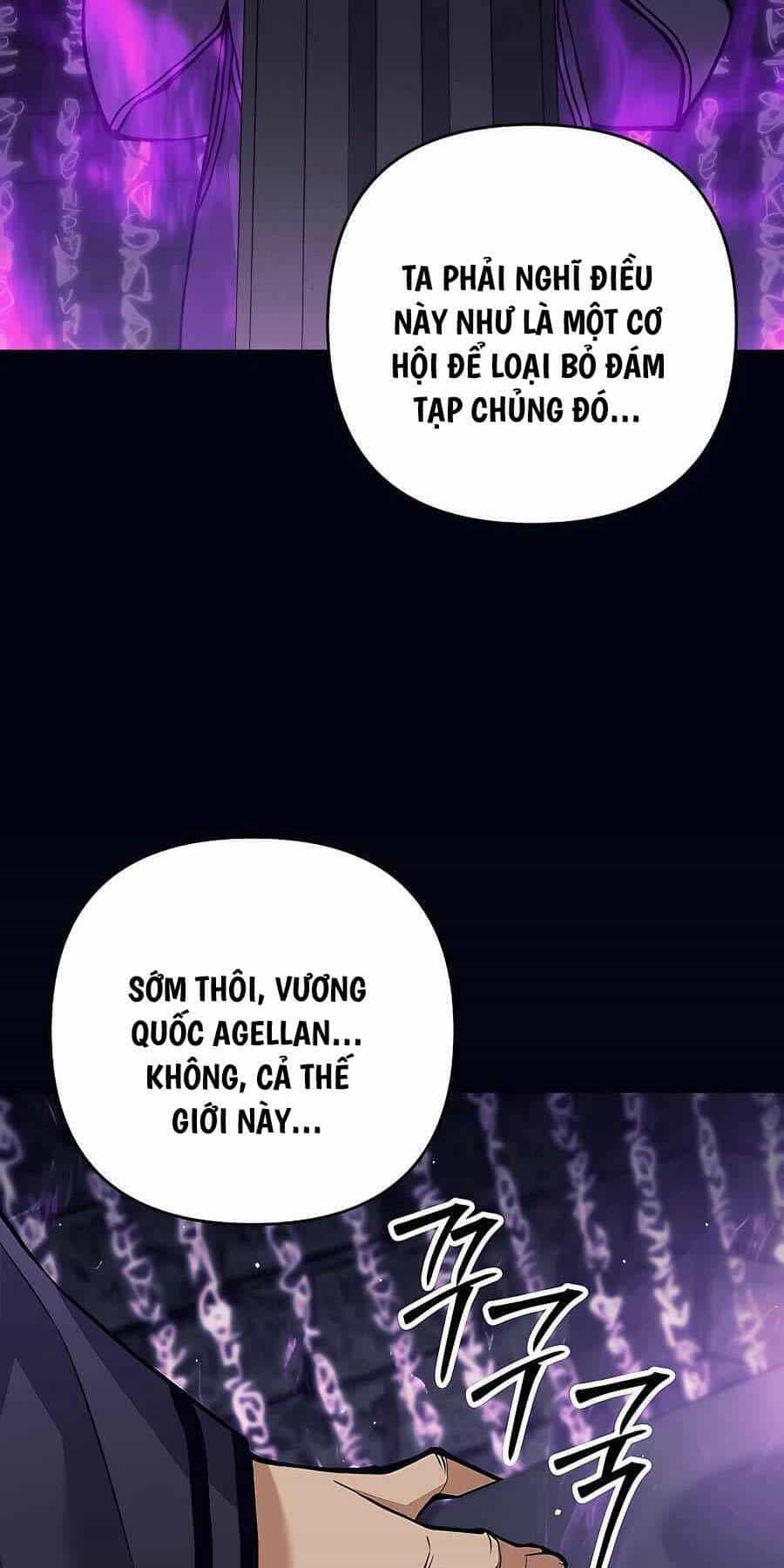 Trở Thành Tên Khốn Ở Thế Giới Dark Fantasy - Chương 11 - ảnh 6
