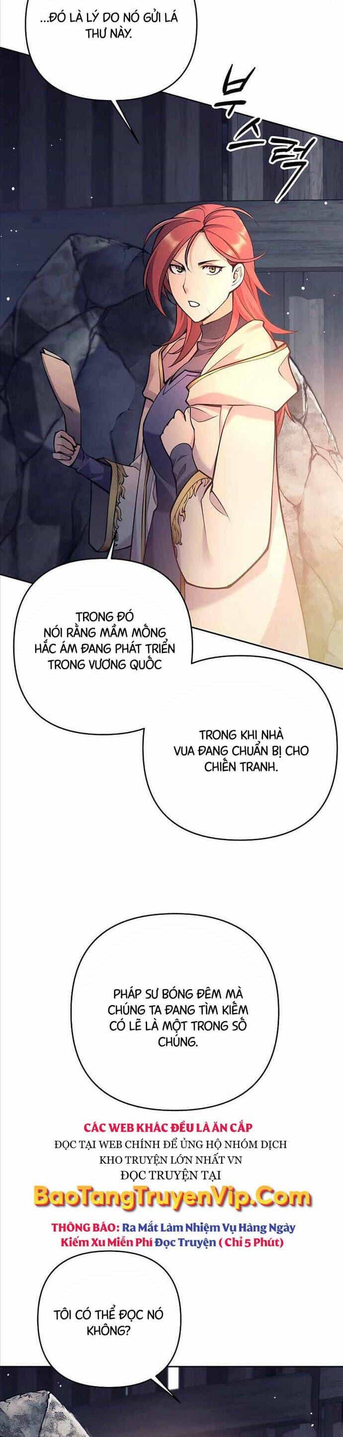 Trở Thành Tên Khốn Ở Thế Giới Dark Fantasy - Chương 12 - ảnh 34