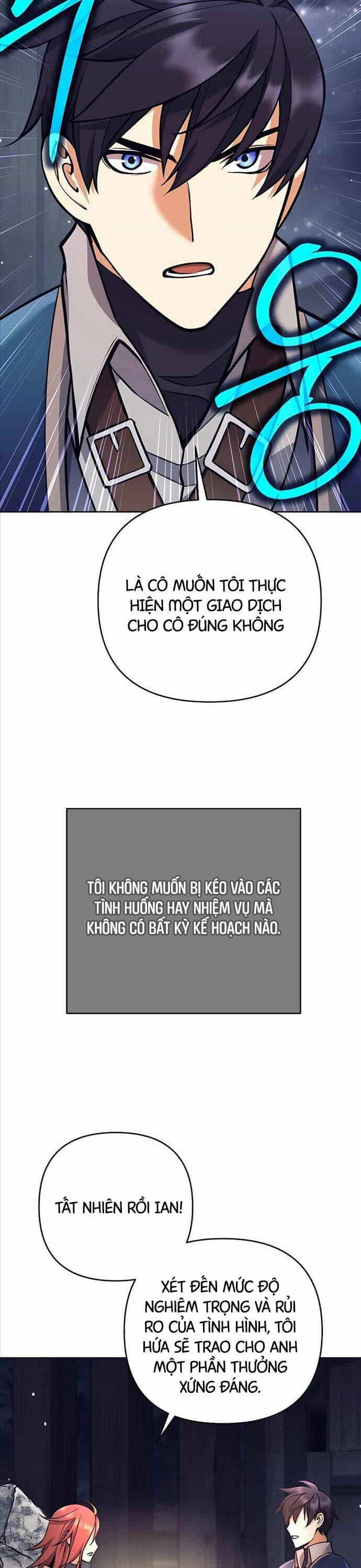 Trở Thành Tên Khốn Ở Thế Giới Dark Fantasy - Chương 12 - ảnh 47