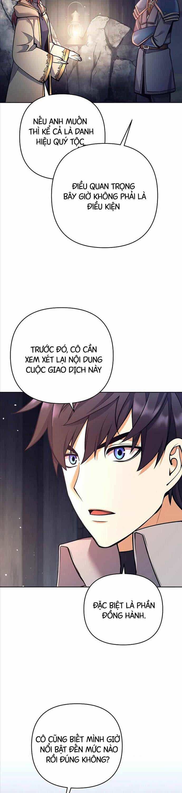 Trở Thành Tên Khốn Ở Thế Giới Dark Fantasy - Chương 12 - ảnh 48