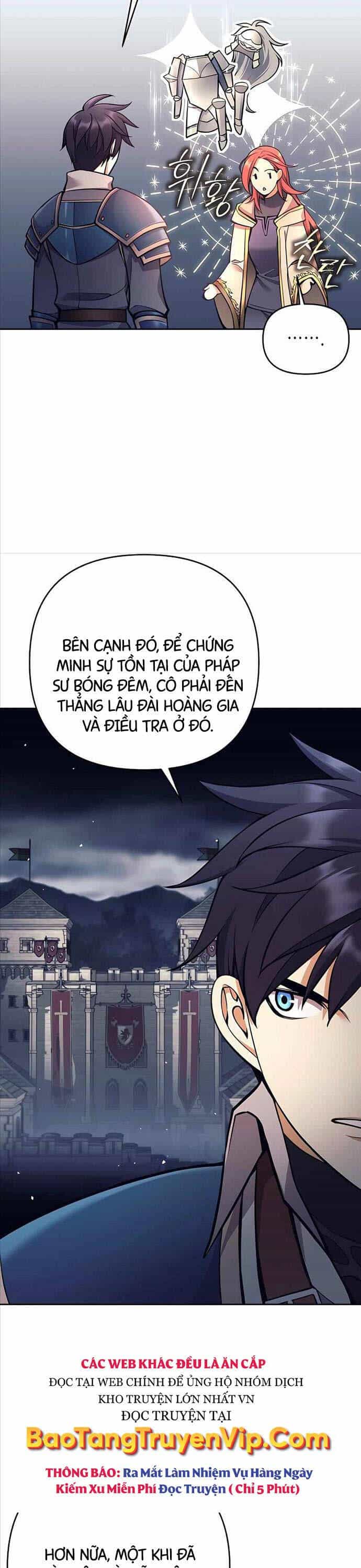 Trở Thành Tên Khốn Ở Thế Giới Dark Fantasy - Chương 12 - ảnh 49