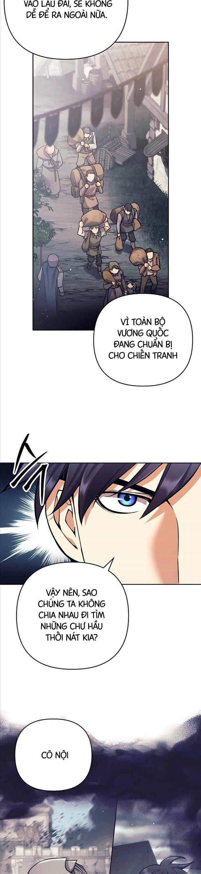 Trở Thành Tên Khốn Ở Thế Giới Dark Fantasy - Chương 12 - ảnh 50