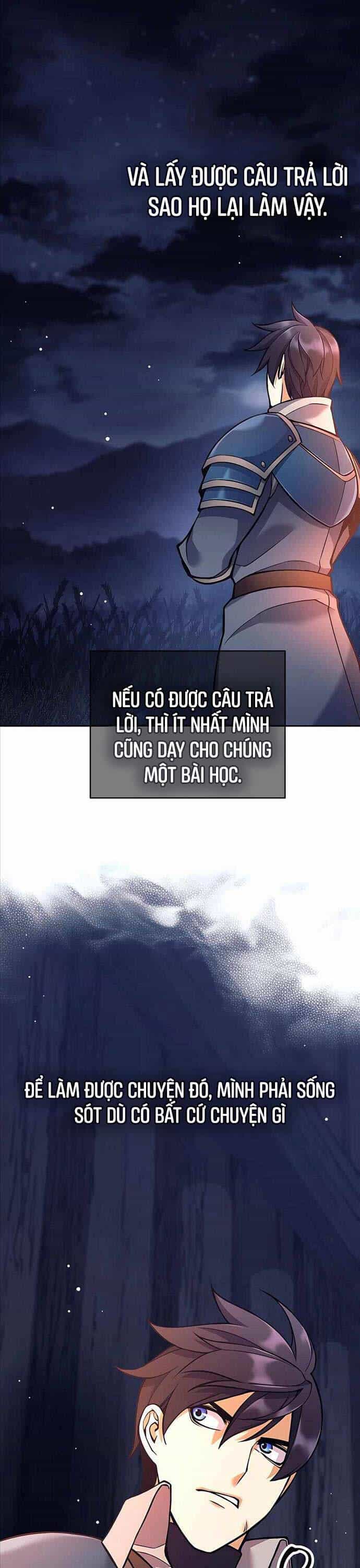 Trở Thành Tên Khốn Ở Thế Giới Dark Fantasy - Chương 12 - ảnh 56