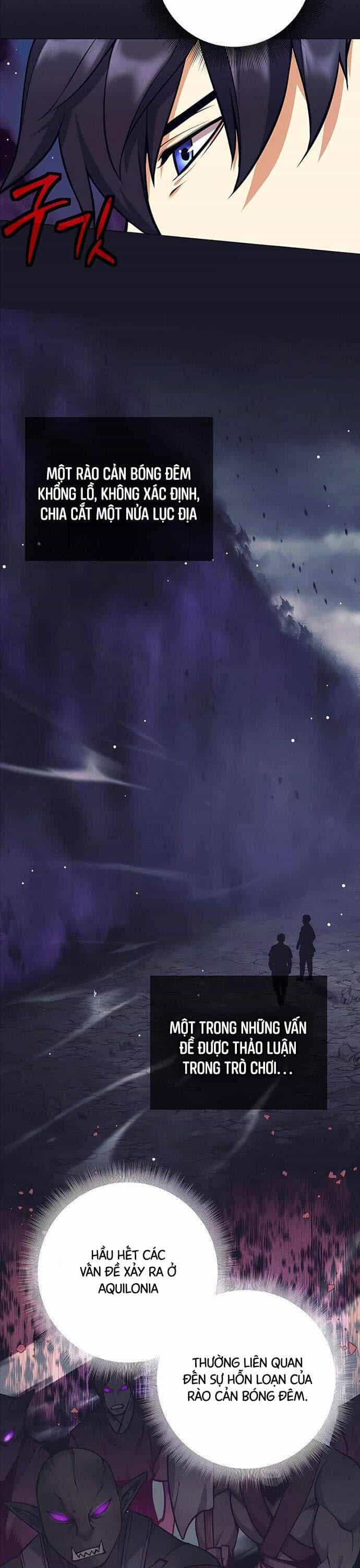 Trở Thành Tên Khốn Ở Thế Giới Dark Fantasy - Chương 12 - ảnh 8