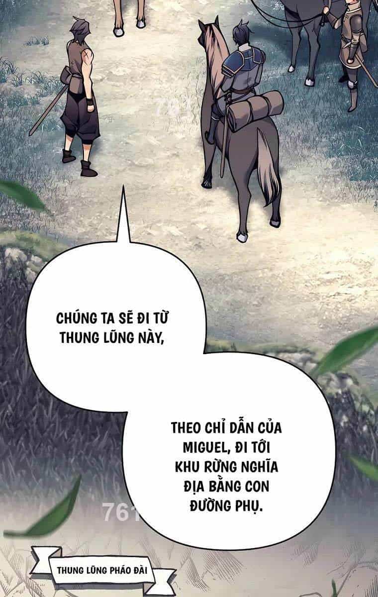Trở Thành Tên Khốn Ở Thế Giới Dark Fantasy - Chương 13 - ảnh 2