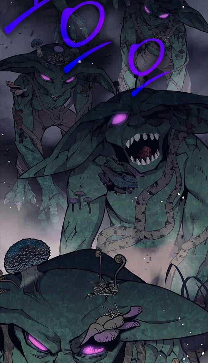 Trở Thành Tên Khốn Ở Thế Giới Dark Fantasy - Chương 14 - ảnh 23