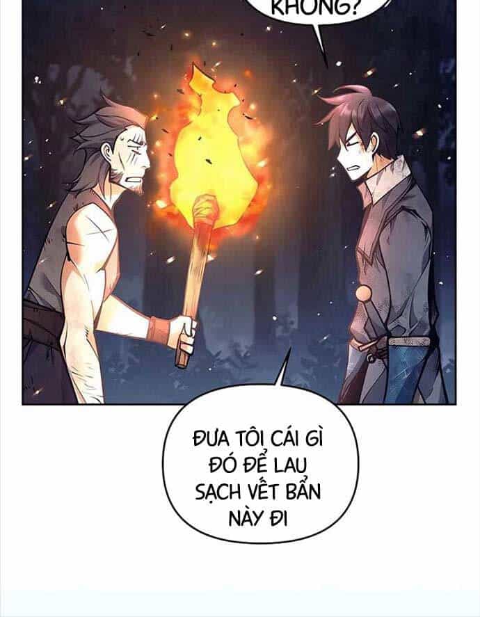 Trở Thành Tên Khốn Ở Thế Giới Dark Fantasy - Chương 15 - ảnh 31