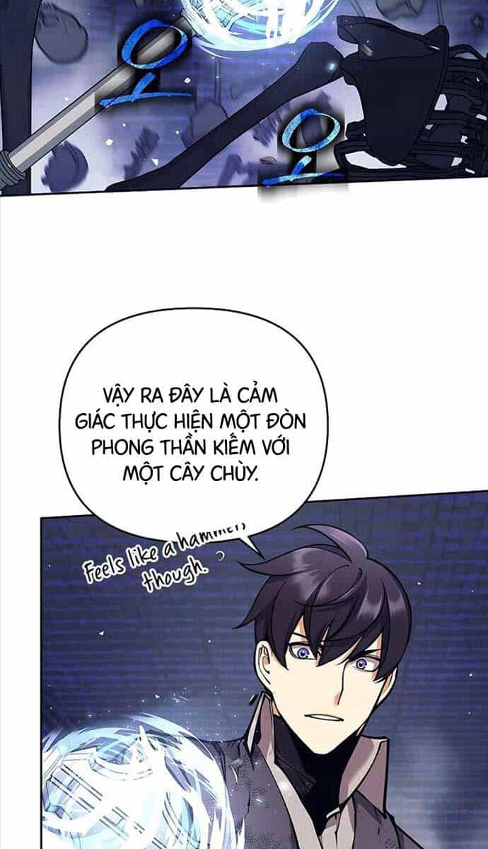 Trở Thành Tên Khốn Ở Thế Giới Dark Fantasy - Chương 17 - ảnh 105