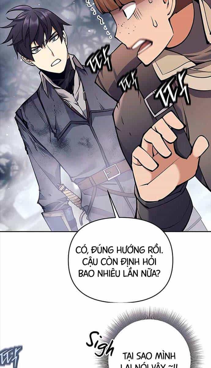 Trở Thành Tên Khốn Ở Thế Giới Dark Fantasy - Chương 17 - ảnh 4