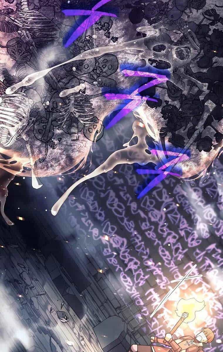Trở Thành Tên Khốn Ở Thế Giới Dark Fantasy - Chương 18 - ảnh 61