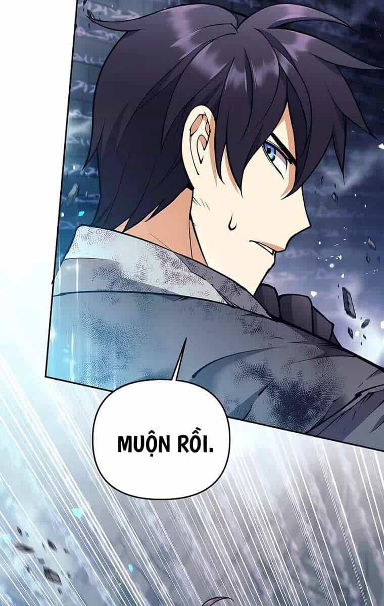 Trở Thành Tên Khốn Ở Thế Giới Dark Fantasy - Chương 18 - ảnh 9