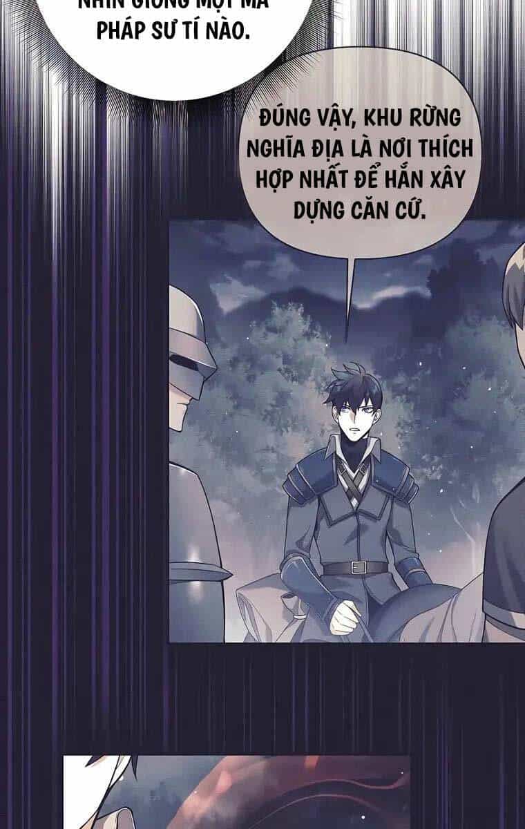 Trở Thành Tên Khốn Ở Thế Giới Dark Fantasy - Chương 19 - ảnh 7