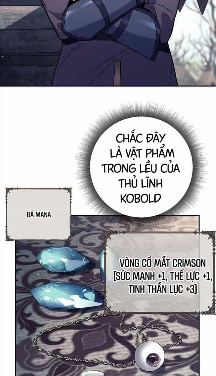Trở Thành Tên Khốn Ở Thế Giới Dark Fantasy - Chương 2 - ảnh 4