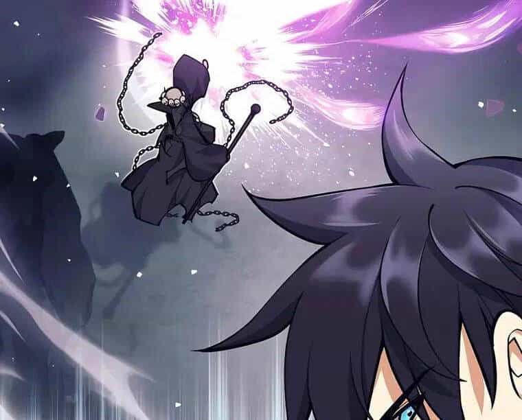Trở Thành Tên Khốn Ở Thế Giới Dark Fantasy - Chương 20 - ảnh 116