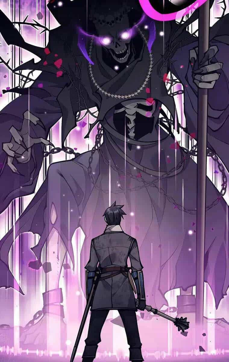Trở Thành Tên Khốn Ở Thế Giới Dark Fantasy - Chương 20 - ảnh 95
