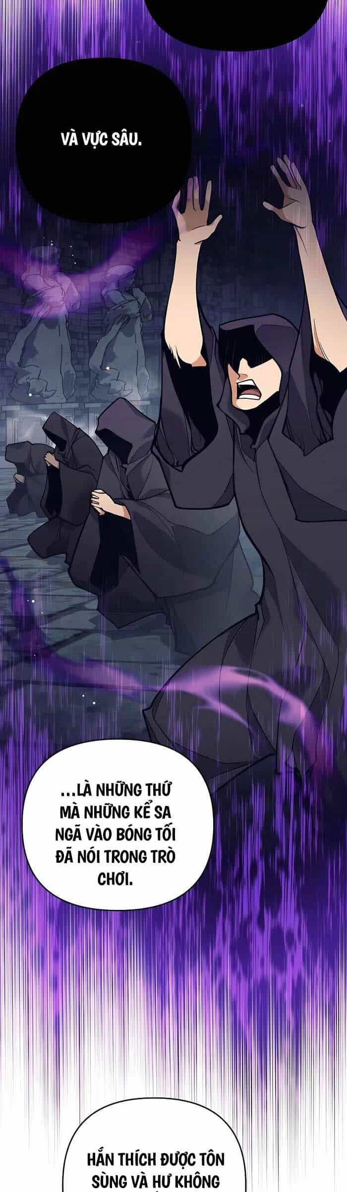 Trở Thành Tên Khốn Ở Thế Giới Dark Fantasy - Chương 21 - ảnh 25